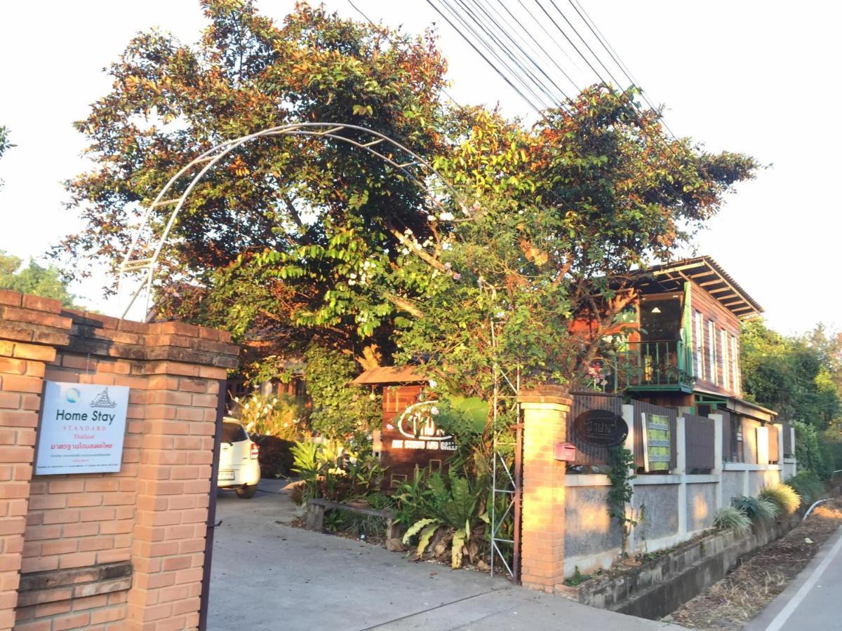 Fhukfang Home Stay Exterior photo