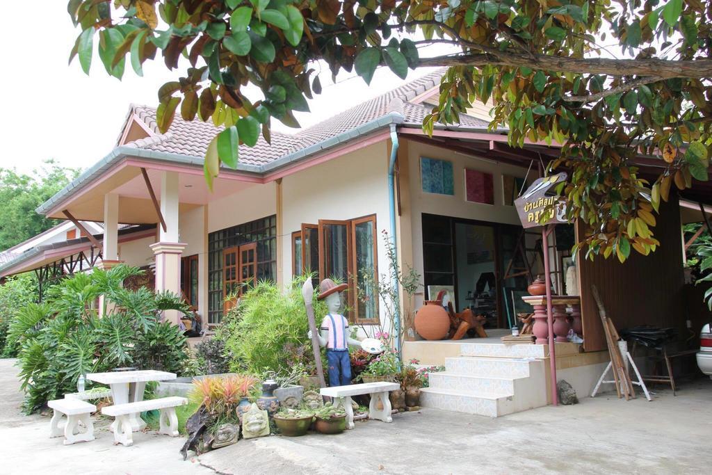 Fhukfang Home Stay Exterior photo